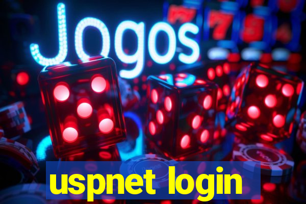 uspnet login